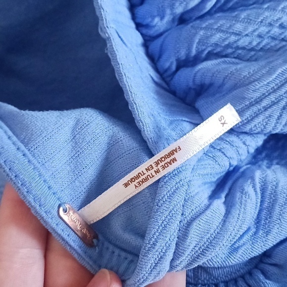 Free People Violet Dress - Picture 8 of 8